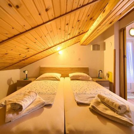 Apartment Ankica Polje  ภายนอก รูปภาพ