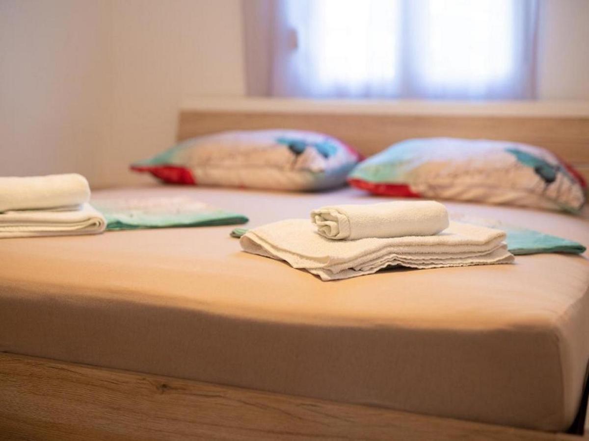 Apartment Ankica Polje  ภายนอก รูปภาพ