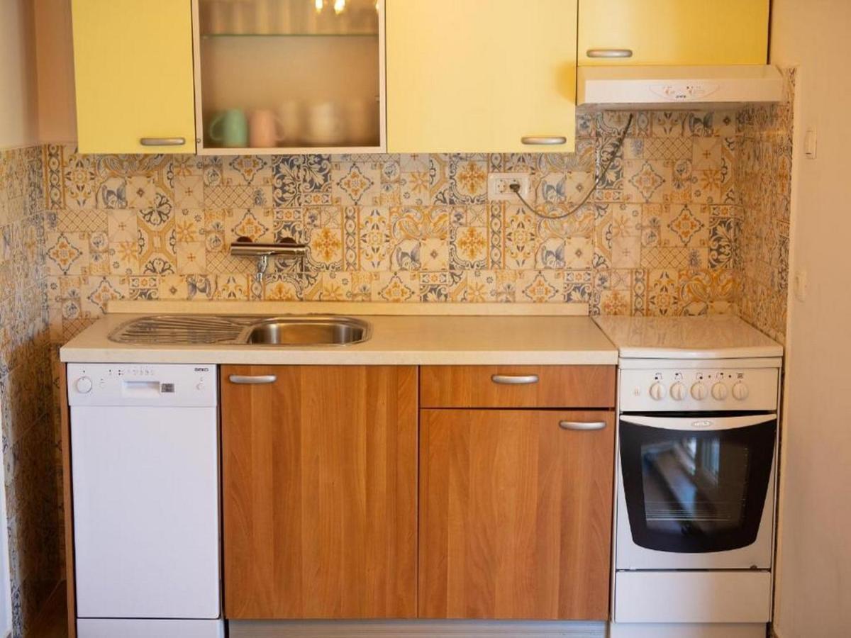 Apartment Ankica Polje  ภายนอก รูปภาพ