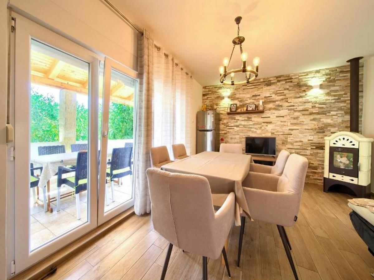 Apartment Ankica Polje  ภายนอก รูปภาพ