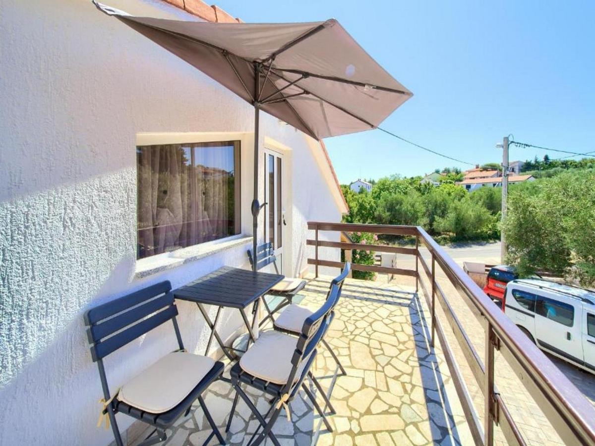 Apartment Ankica Polje  ภายนอก รูปภาพ