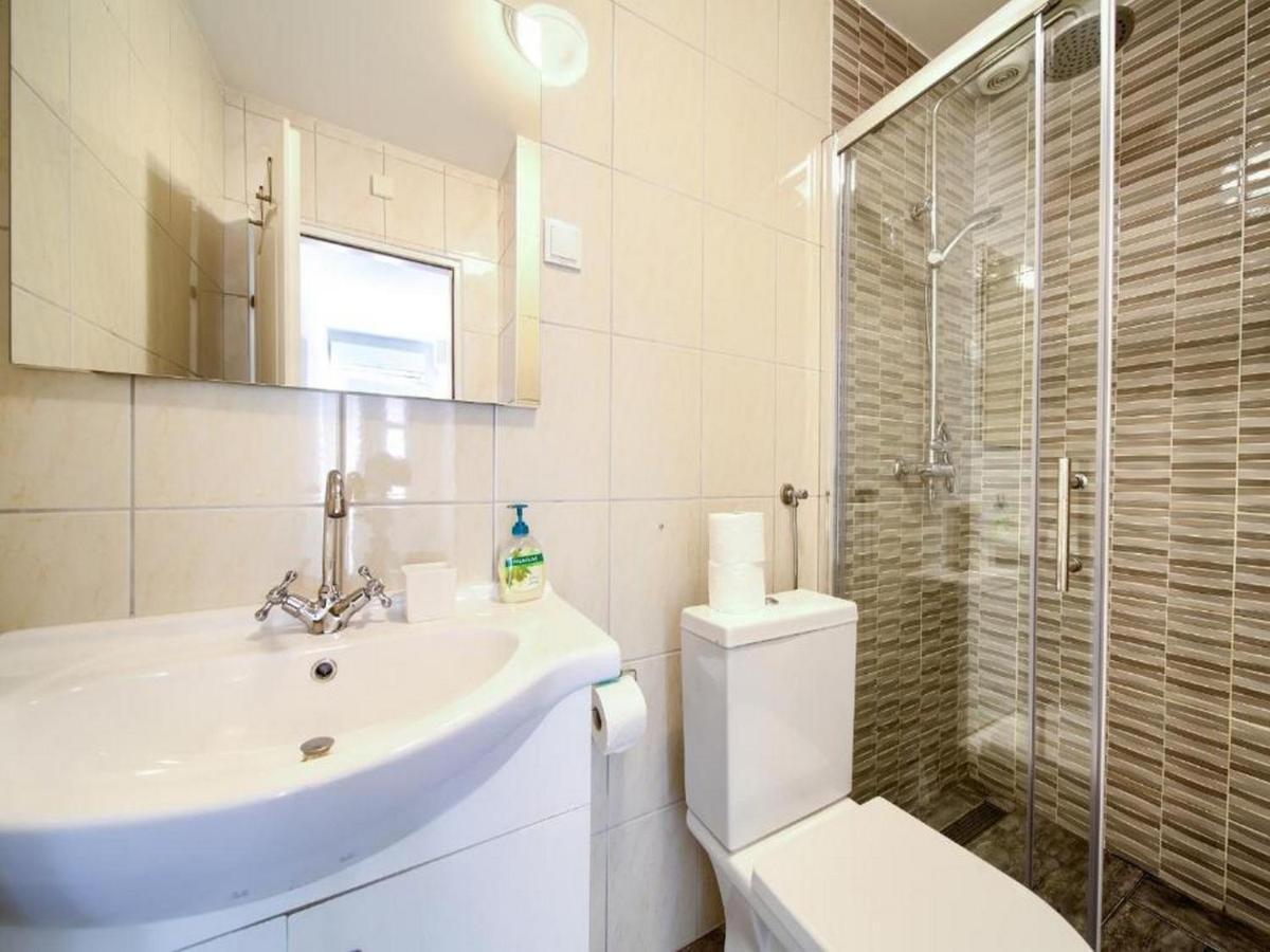 Apartment Ankica Polje  ภายนอก รูปภาพ
