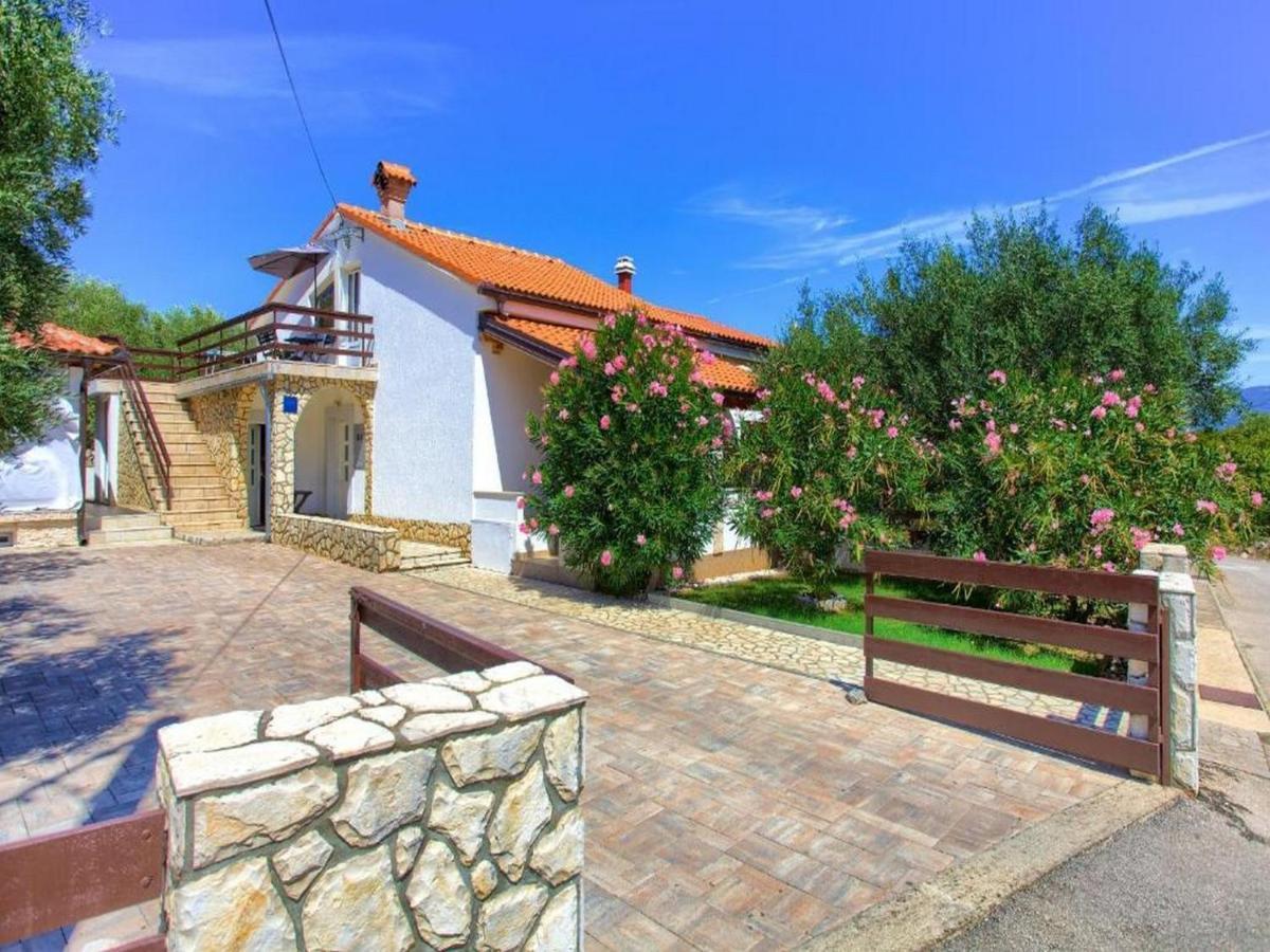 Apartment Ankica Polje  ภายนอก รูปภาพ