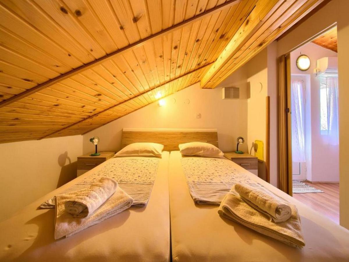 Apartment Ankica Polje  ภายนอก รูปภาพ
