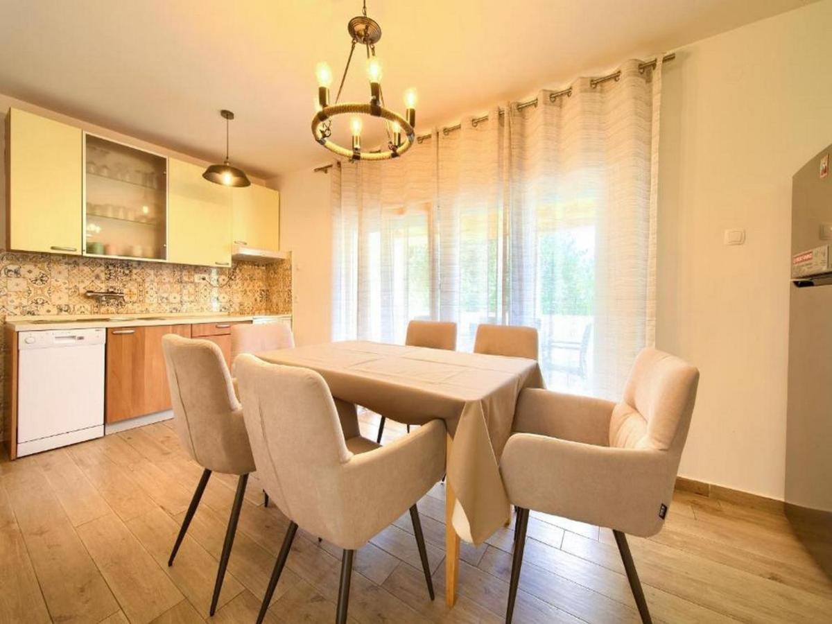 Apartment Ankica Polje  ภายนอก รูปภาพ