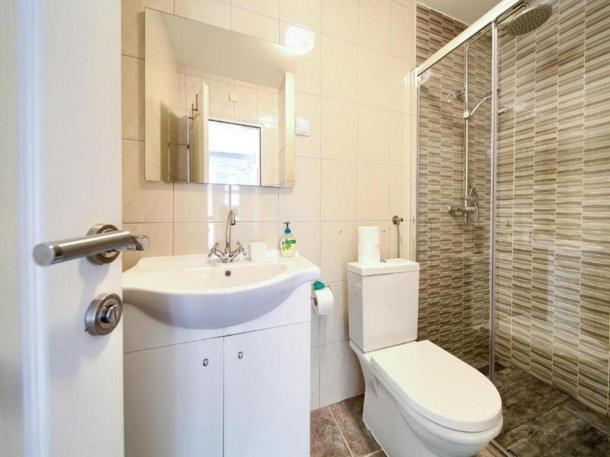 Apartment Ankica Polje  ภายนอก รูปภาพ