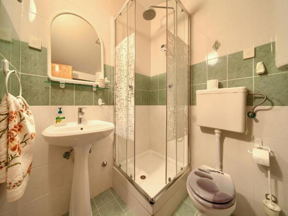 Apartment Ankica Polje  ภายนอก รูปภาพ