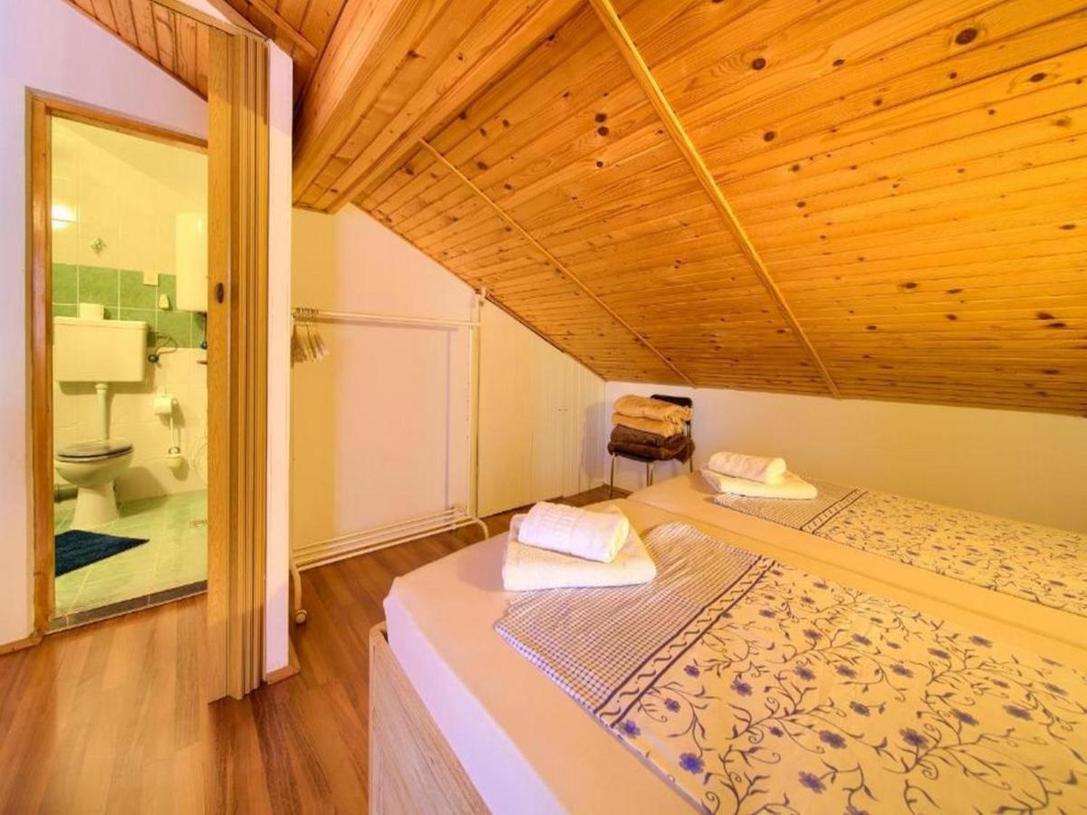 Apartment Ankica Polje  ภายนอก รูปภาพ