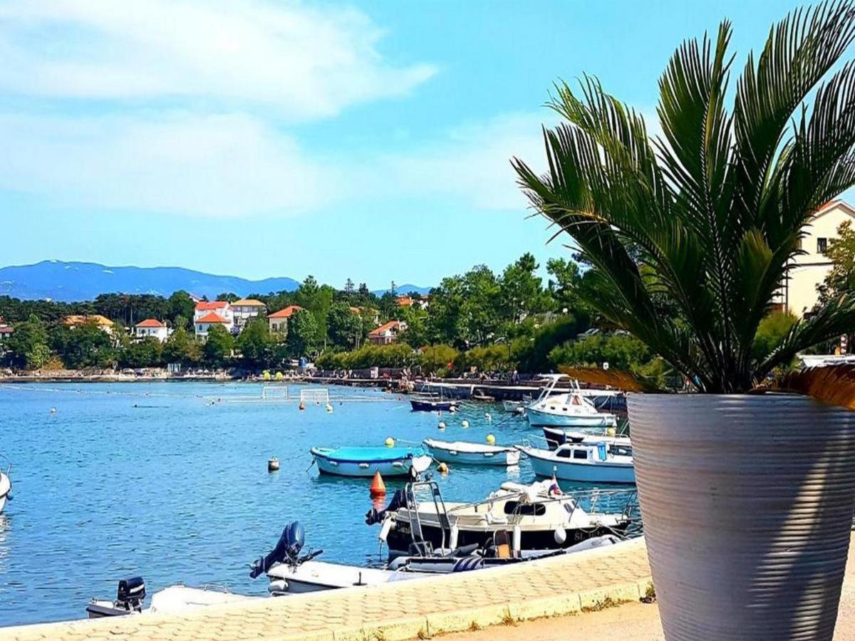 Apartment Ankica Polje  ภายนอก รูปภาพ
